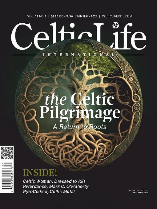 Title details for Celtic Life International by Celtic Life International - Available